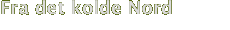Der var engang